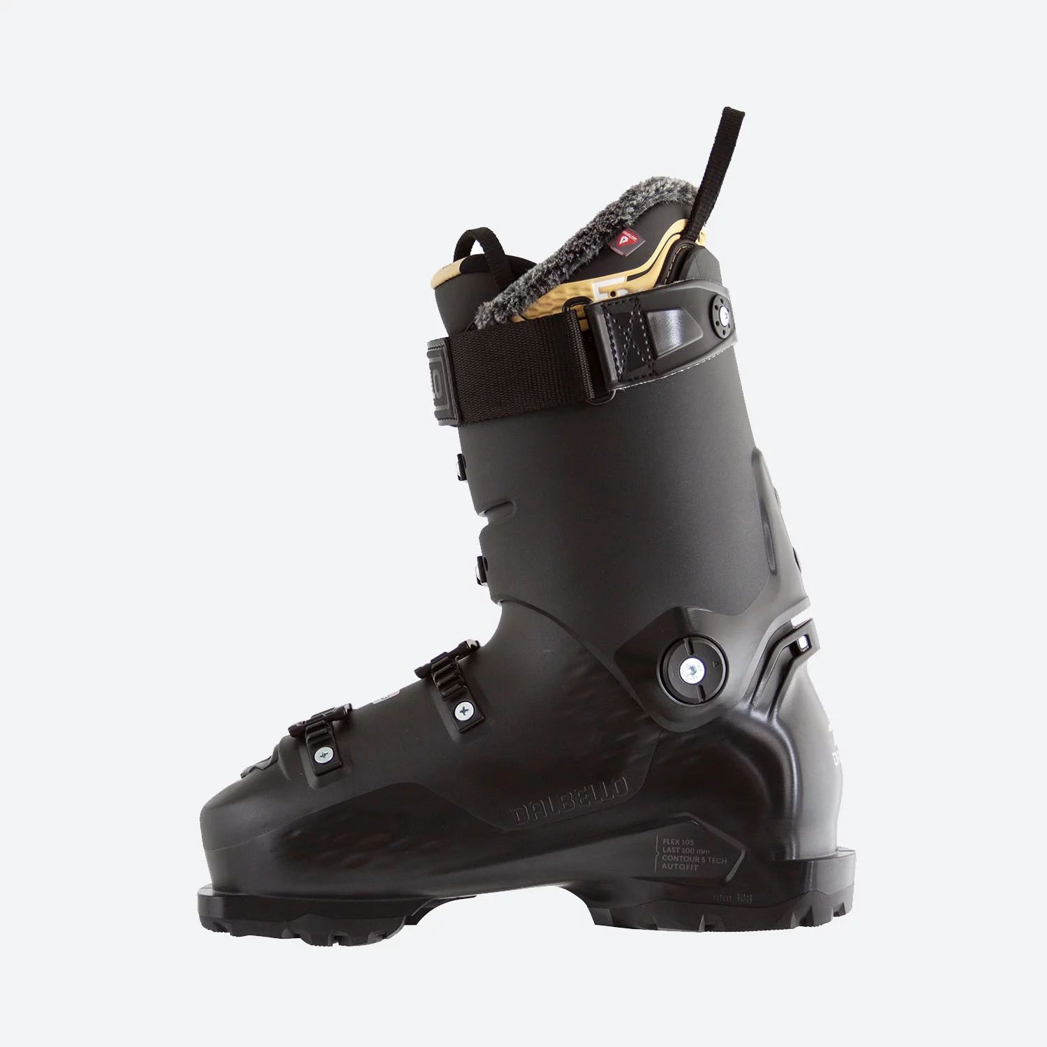 Ski Boots -  dalbello VELOCE 105 W GW